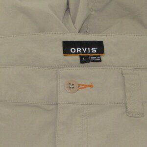 Orvis Jackson Quick Dry Stretch Shorts